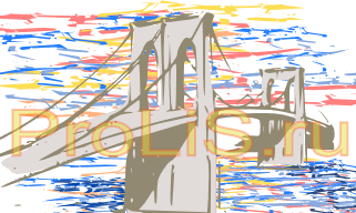 американские мосты
